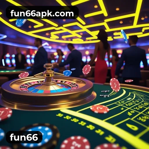 fun66 segurança SSL 256-bit - Licença Curaçao, eCOGRA, GLI certificado