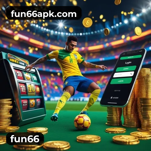 Catálogo fun66 2.547 jogos - Pragmatic Play, Evolution, NetEnt