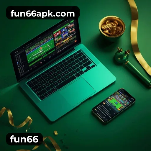 fun66 APP mobile iOS Android - 187 mil downloads São Paulo Rio BH
