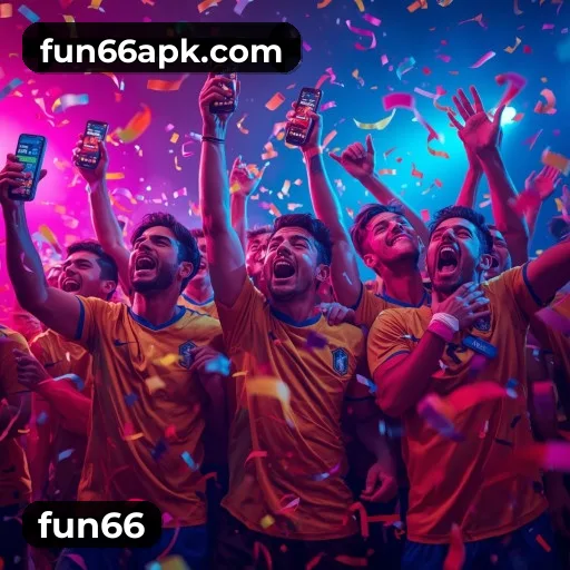 fun66 bônus R$5.000 + 500 giros - Rollover 35x, prazo 30 dias, 38% taxa conversão