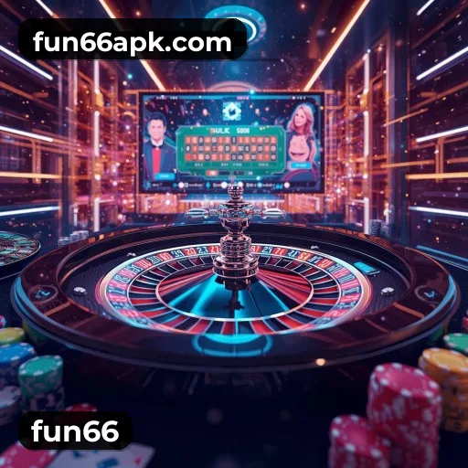 fun66 PIX instantâneo Brasil - Depósito e saque em minutos 24/7