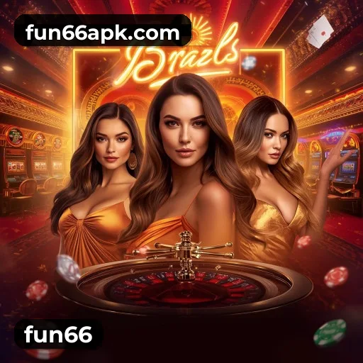 fun66 suporte 24/7 português Brasil - 47 atendentes brasileiros chat ao vivo