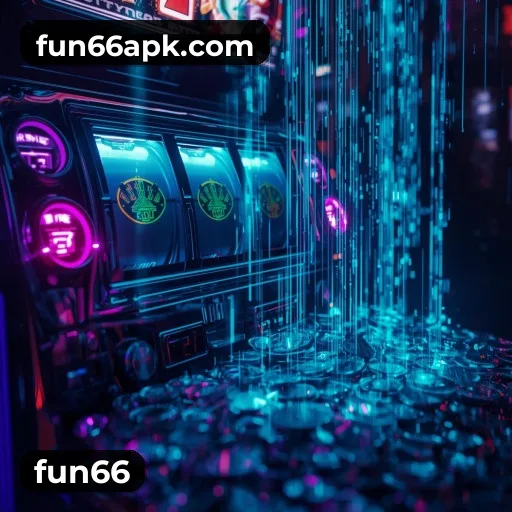 fun66 segurança SSL 256-bit - Licença Curaçao, eCOGRA, GLI certificado