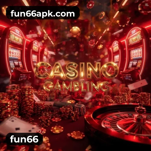 Catálogo fun66 2.547 jogos - Pragmatic Play, Evolution, NetEnt
